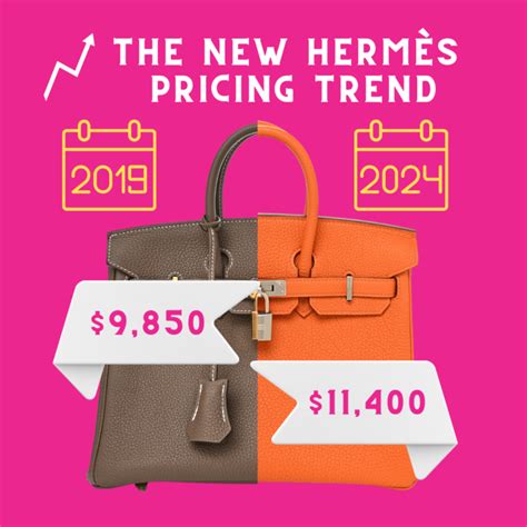 2024 birkin price guide.